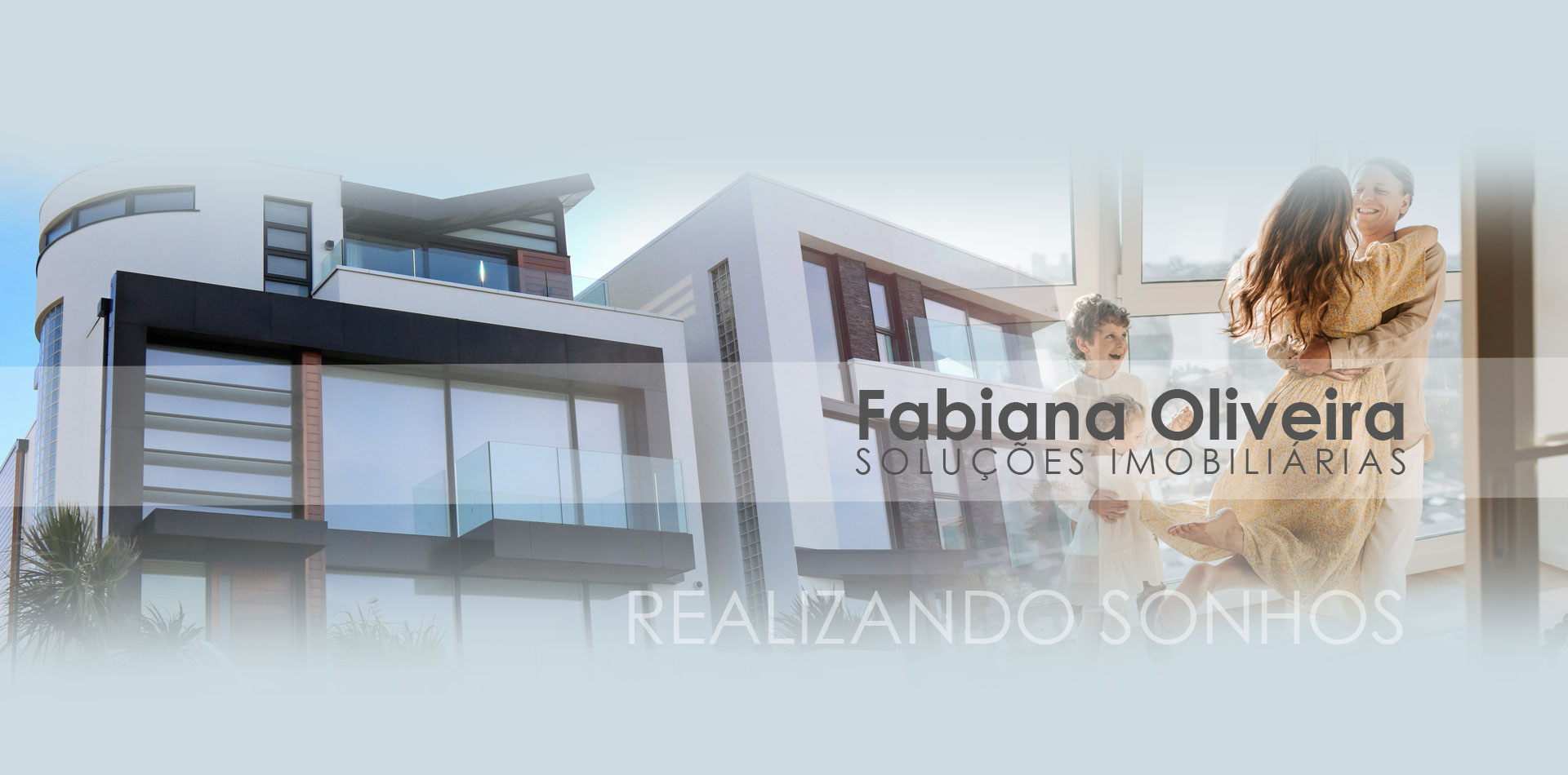 Fabiana Oliveira Soluções Imobiliárias